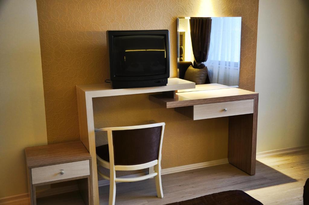 Dora Beach Hotel Marmaris Bilik gambar