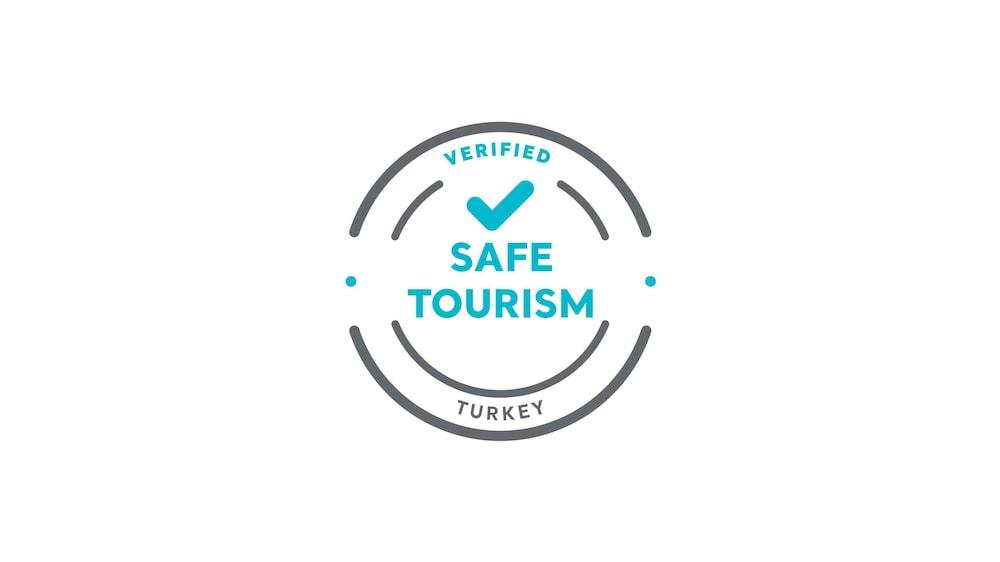 Dora Beach Hotel Marmaris Luaran gambar