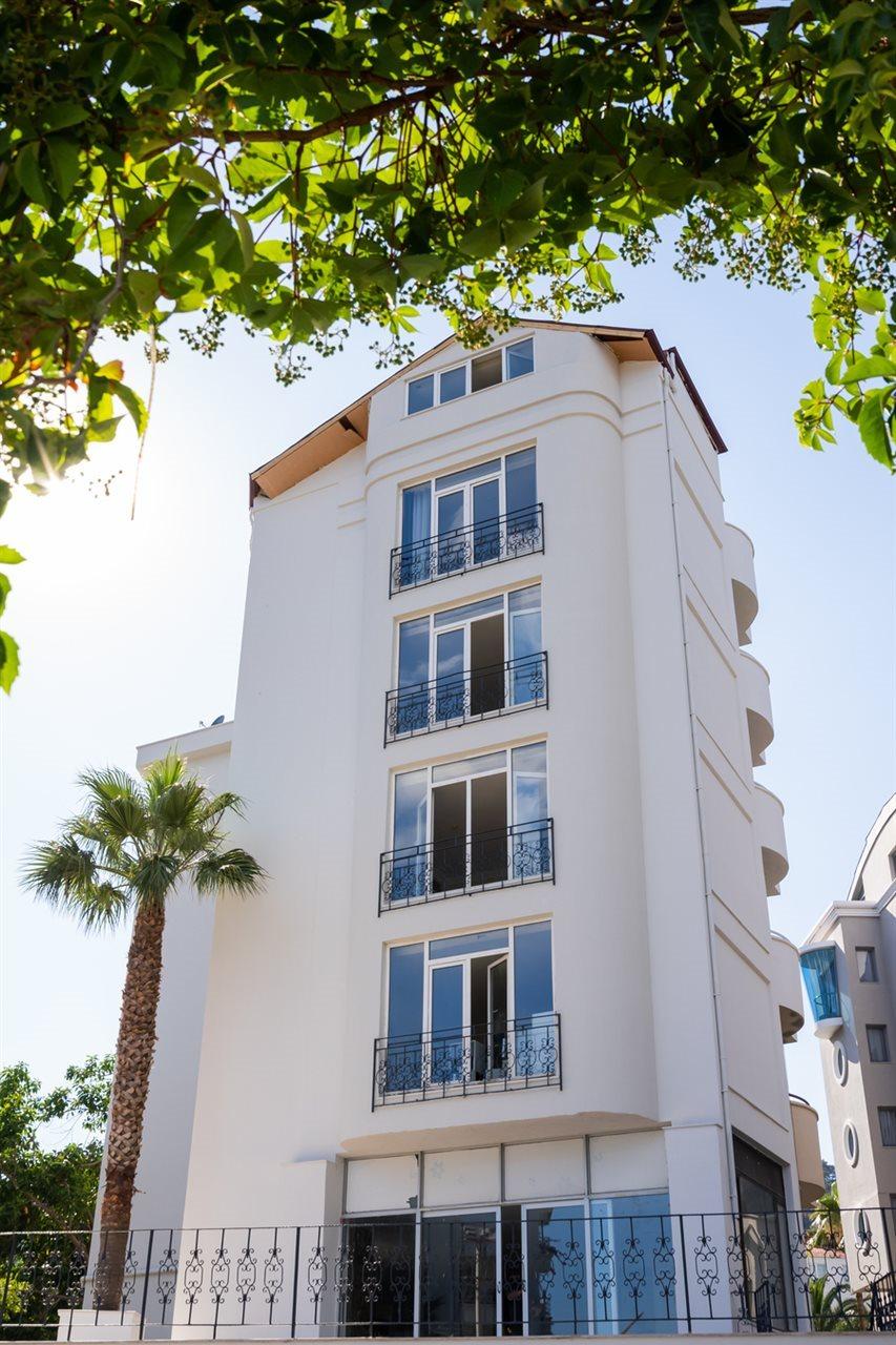 Dora Beach Hotel Marmaris Luaran gambar
