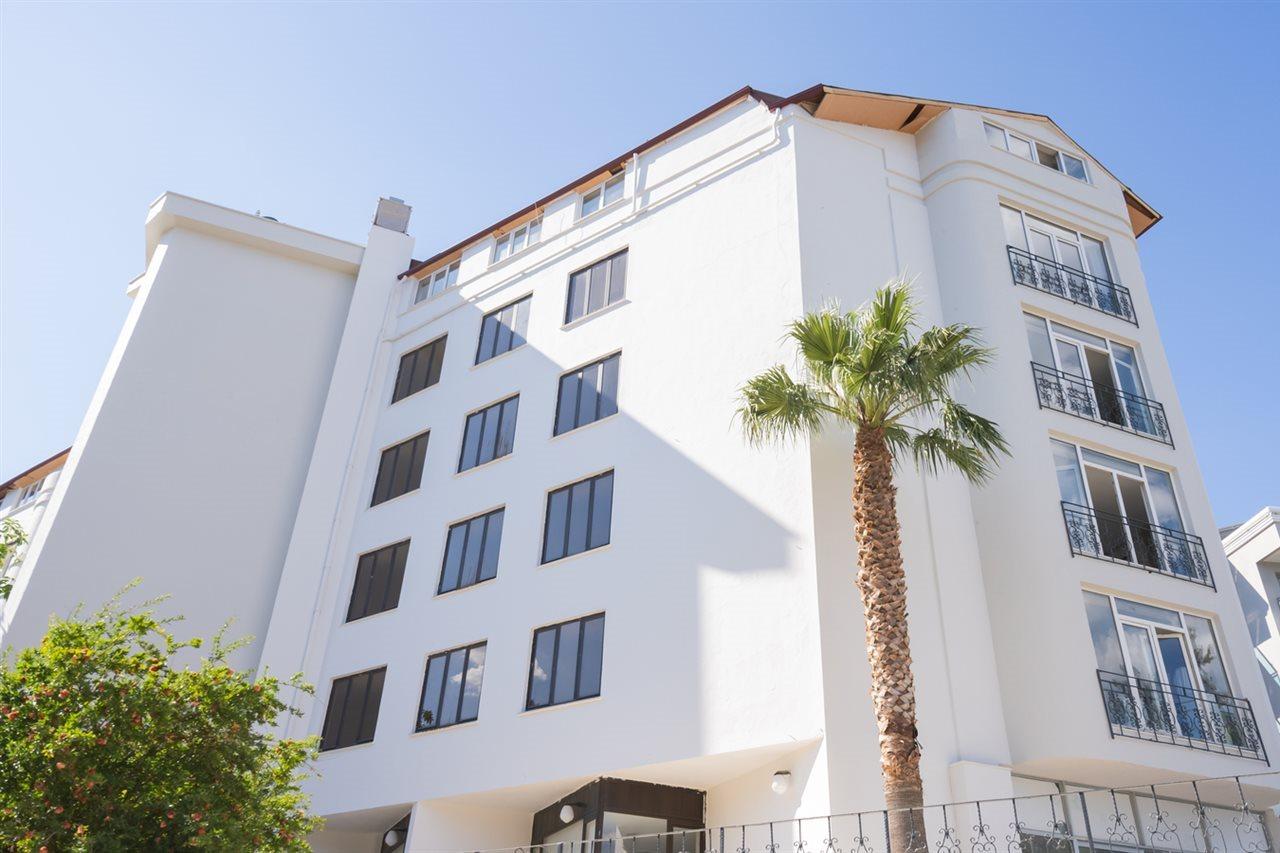Dora Beach Hotel Marmaris Luaran gambar