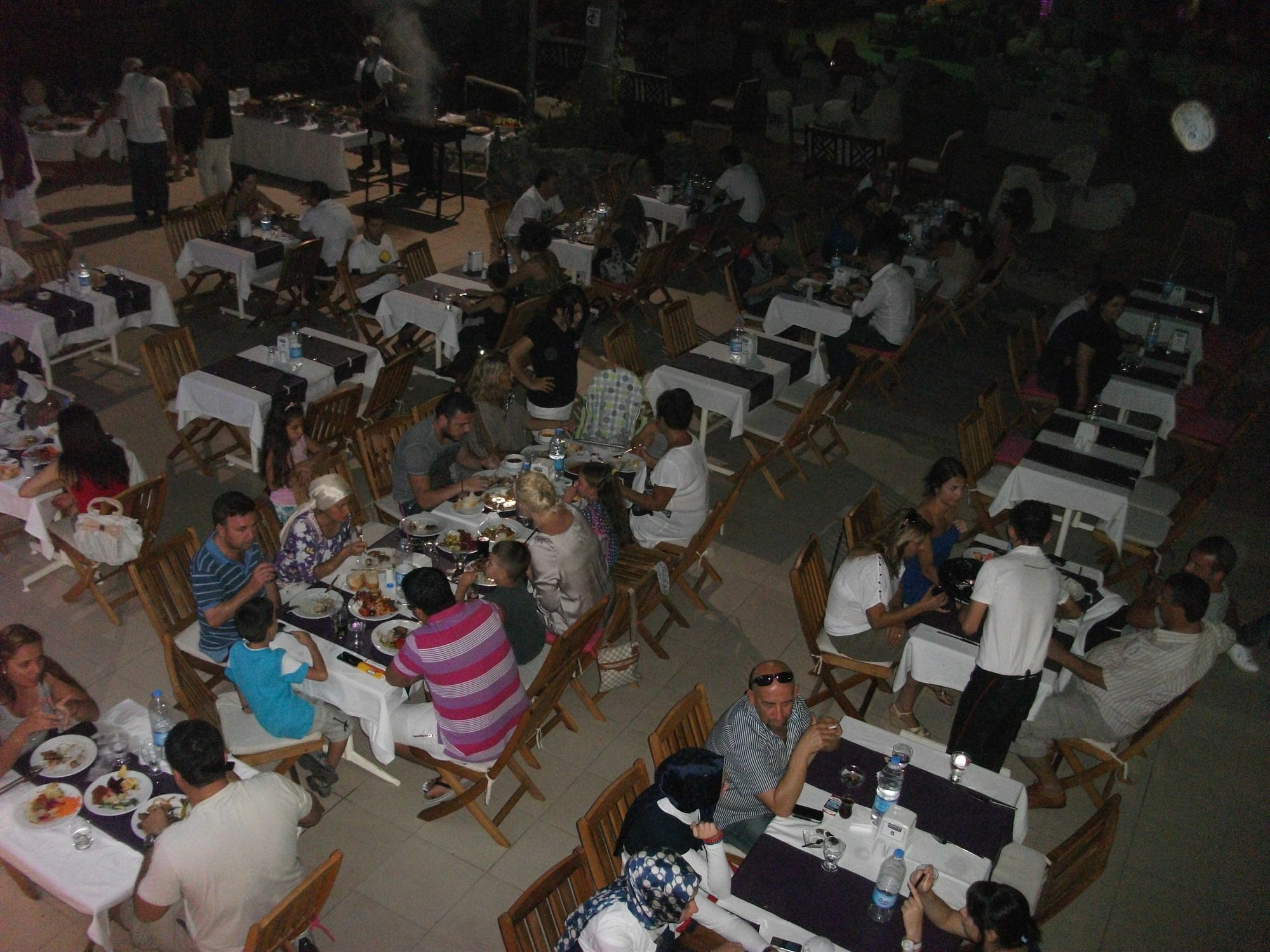 Dora Beach Hotel Marmaris Luaran gambar
