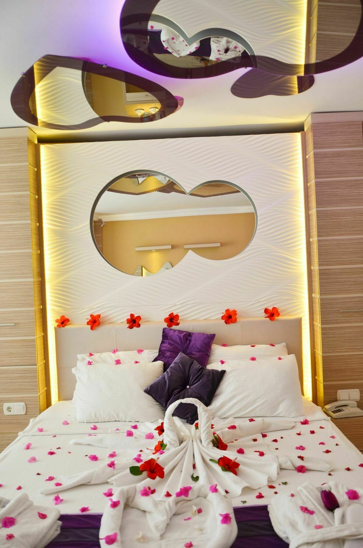 Dora Beach Hotel Marmaris Luaran gambar