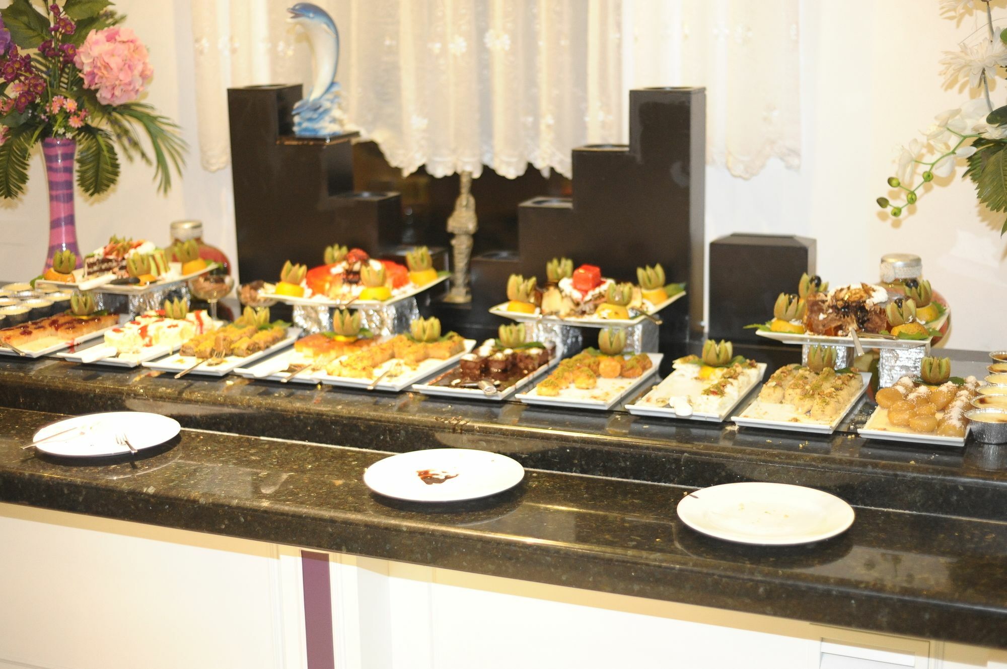 Dora Beach Hotel Marmaris Luaran gambar